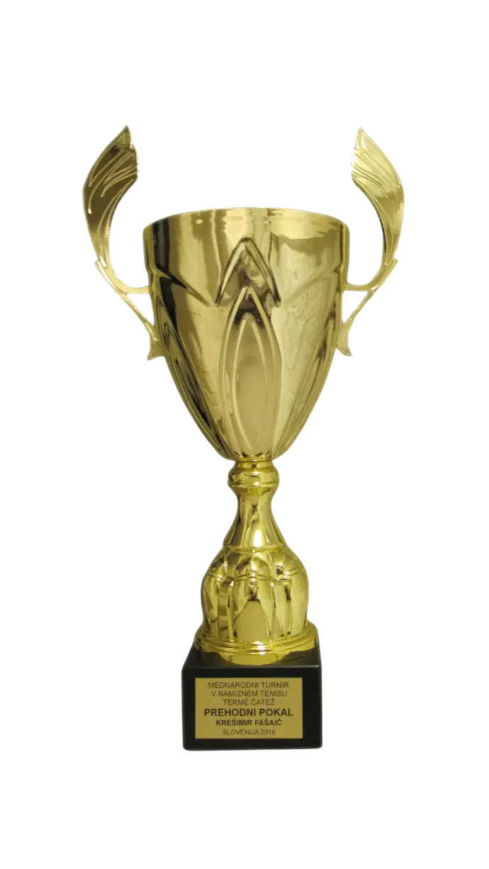Terme Čatež Pokal